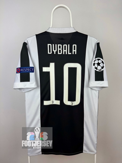 Home 17/18 Men's Jersey