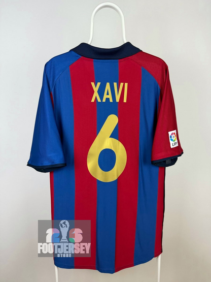 Home 01/02 Men's Jersey
