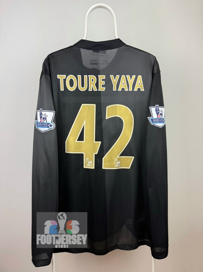Away 13/14 Men's Jersey