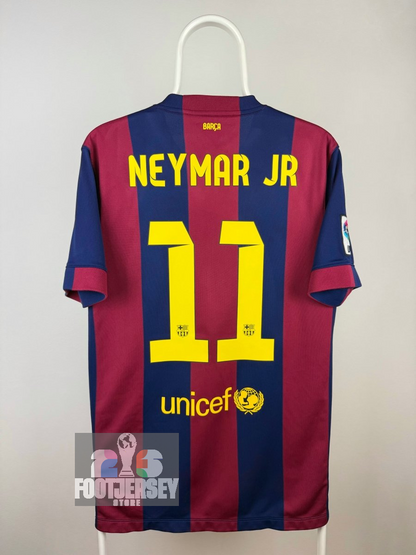 Home 14/15 Men's Jersey