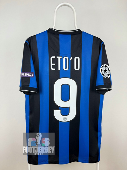 Home 09/10 Men's Jersey