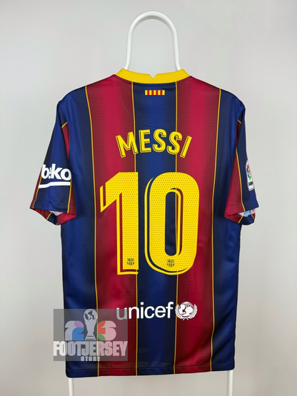 Home 20/21 Men's Jersey