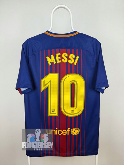 Home 17/18 Men's Jersey