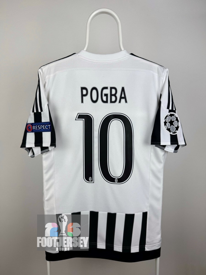 Home 15/16 Men's Jersey