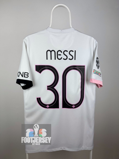 Away 21/22 Men's Jersey