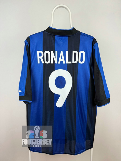 Home 99/00 Men's Jersey