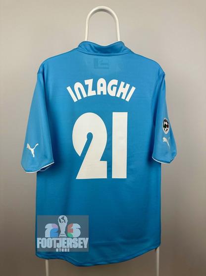 Home 02/03 Men's Jersey