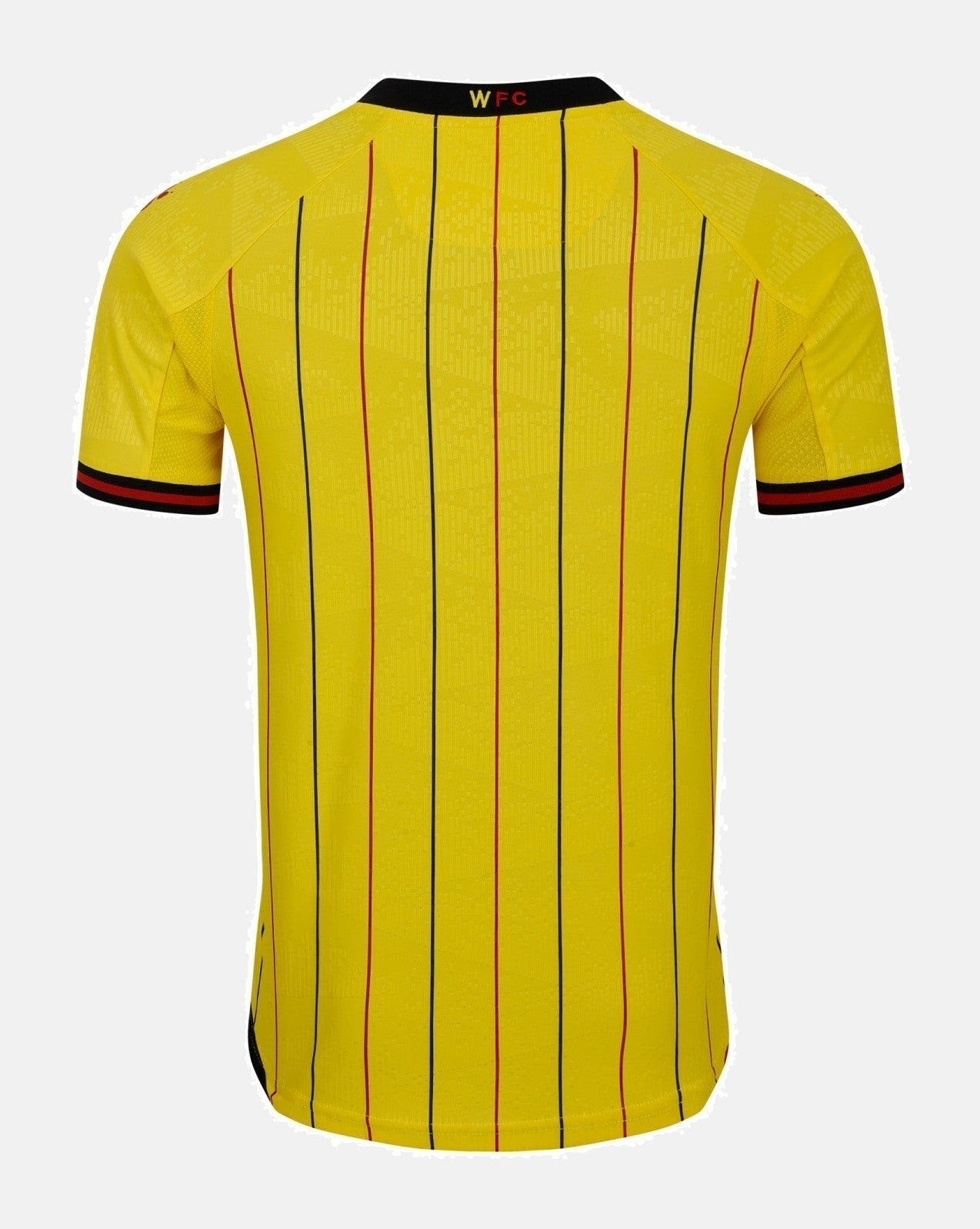 Watford Home Jersey 2024/2025