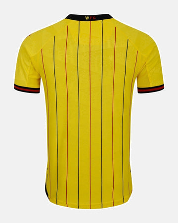 Watford Home Jersey 2024/2025