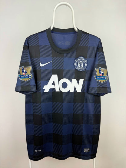 Away 13/14 Men's Jersey