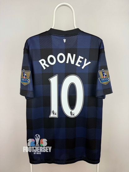 Away 13/14 Men's Jersey