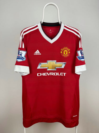 Home 15/16 Men's Jersey