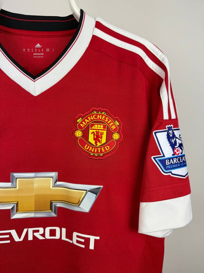 Jersey 15/16 Men's