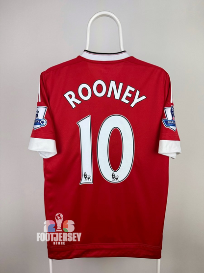 Jersey 15/16 Men's