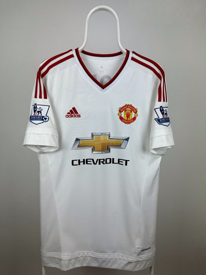 Away 15/16 Men's Jersey