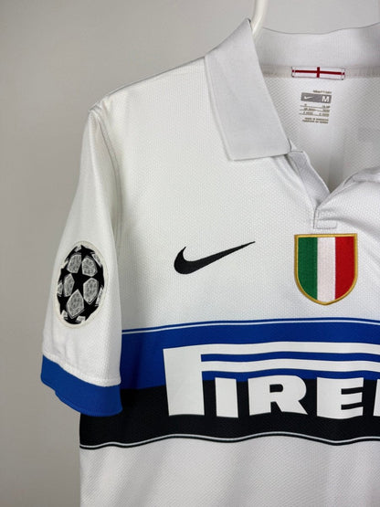 Away 09/10 Men's Jersey