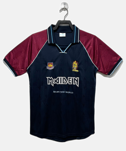 Retro Home 99 Men's Jersey