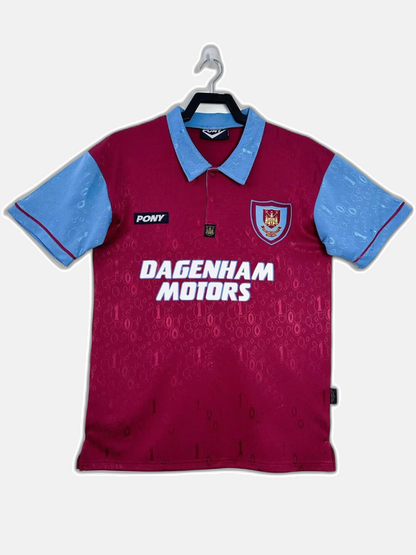 Retro Home 95/97 Men's Jersey