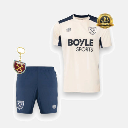 Training 25/26 Men's Kit