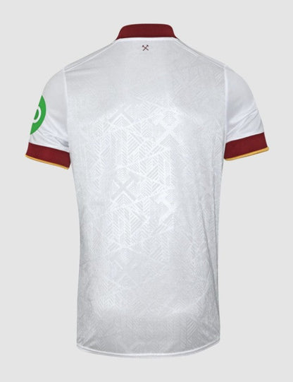 Third 24/25 Men's Jersey