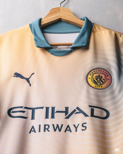 Fourth 24/25 Men's Jersey
