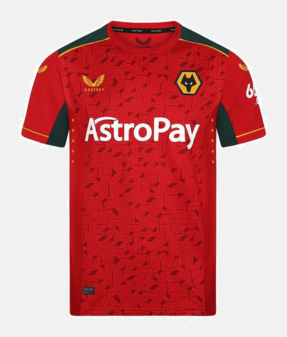 Away 23/24 Men's Jersey
