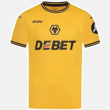 Wolverhampton Wanderers Home Jersey 2024/2025