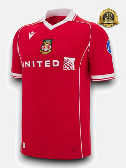 Home 25/26 Men's Jersey