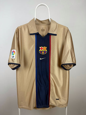 Away 01/02 Men's Jersey