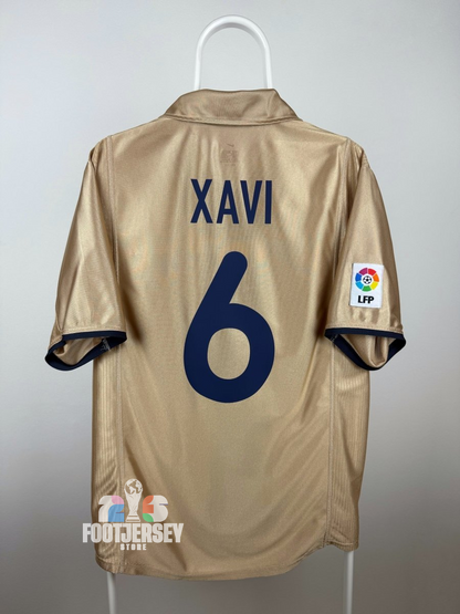 Away 01/02 Men's Jersey