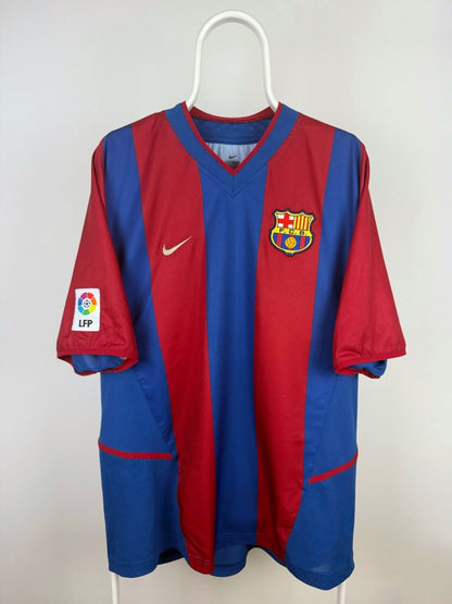 Home 02/03 Men's Jersey