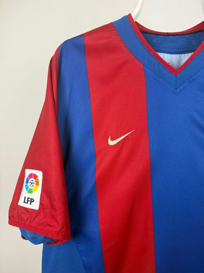Home 02/03 Men's Jersey