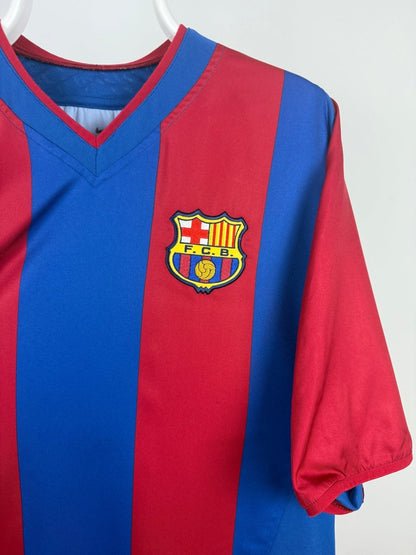 Home 02/03 Men's Jersey