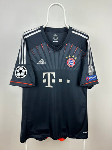 Away 12/13 Men's Jersey
