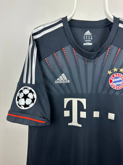 Away 12/13 Men's Jersey