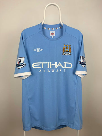Home 10/11 Men's Jersey