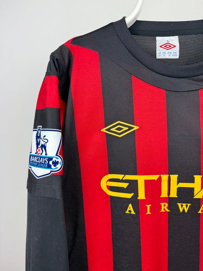 Away 11/12 Men's Jersey