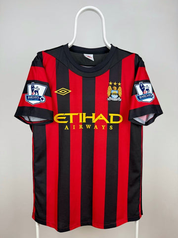 Away 11/12 Men's Jersey
