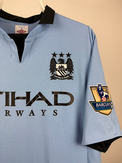 Home 12/13 Men's Jersey