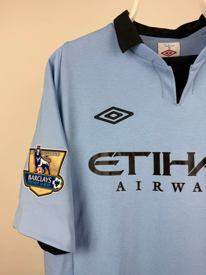 Home 12/13 Men's Jersey