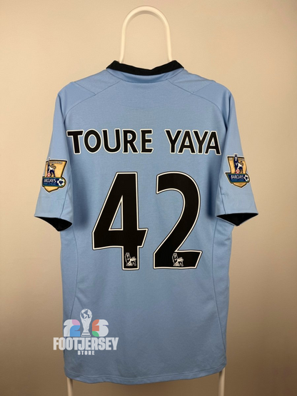Home 12/13 Men's Jersey