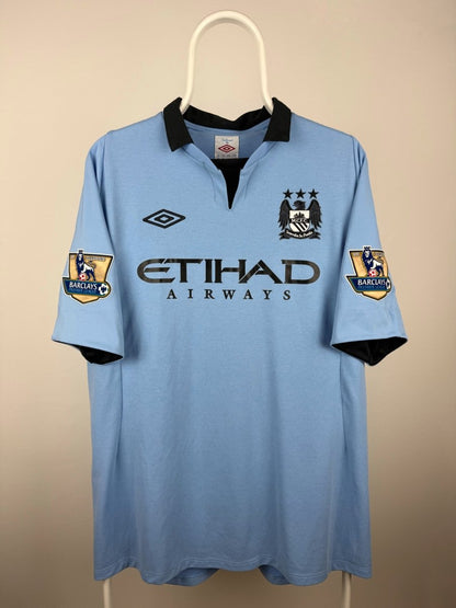 Home 12/13 Men's Jersey