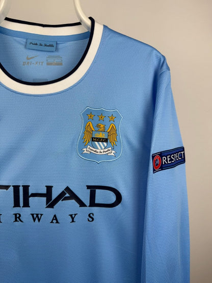 Home 13/14 Men's Jersey
