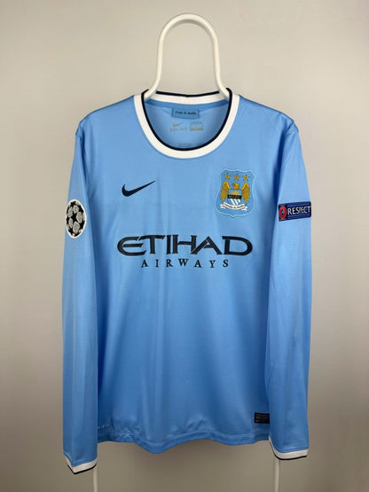 Home 13/14 Men's Jersey