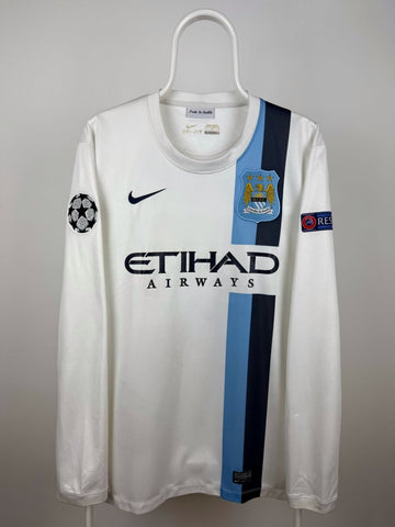 Away 13/14 Men's Jersey