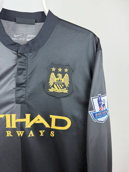 Away 13/14 Men's Jersey