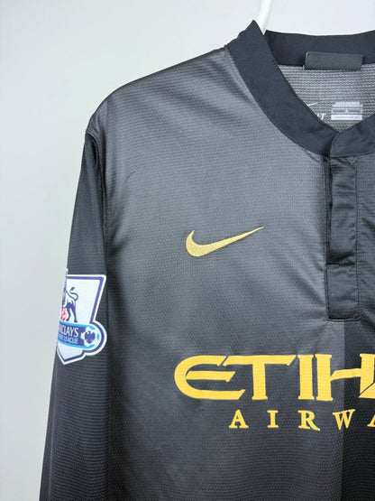 Away 13/14 Men's Jersey