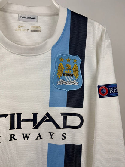 Away 13/14 Men's Jersey