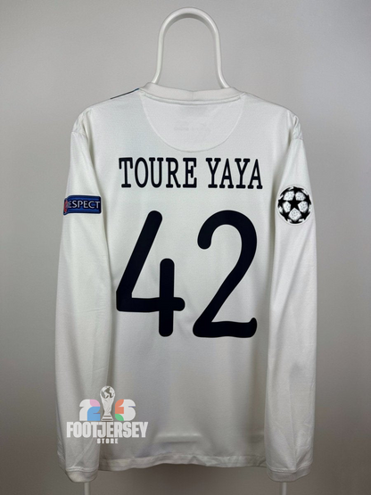 Away 13/14 Men's Jersey