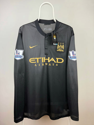 Away 13/14 Men's Jersey
